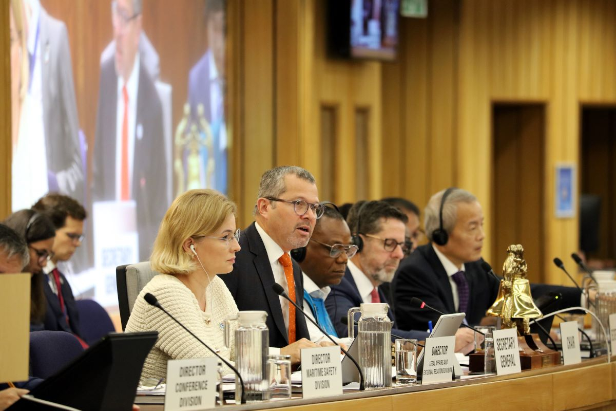 Gli Stati Uniti hanno bloccato l’adozione del Net Zero Framework