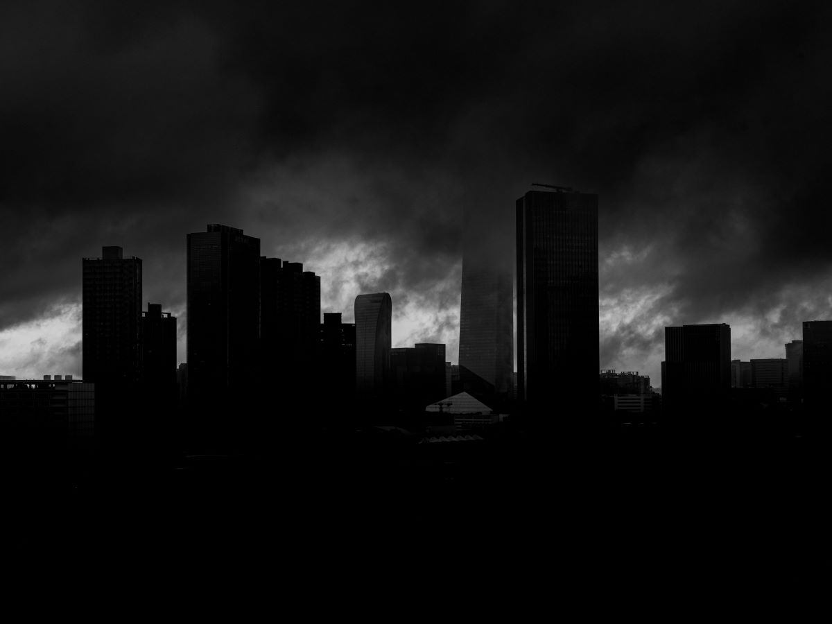 Global Risks Report 2026: The “Age of Competition” shapes the future threats