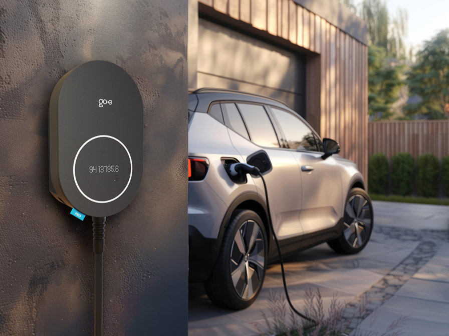 Vehicle-to-Home, low-cost charging stations are coming soon