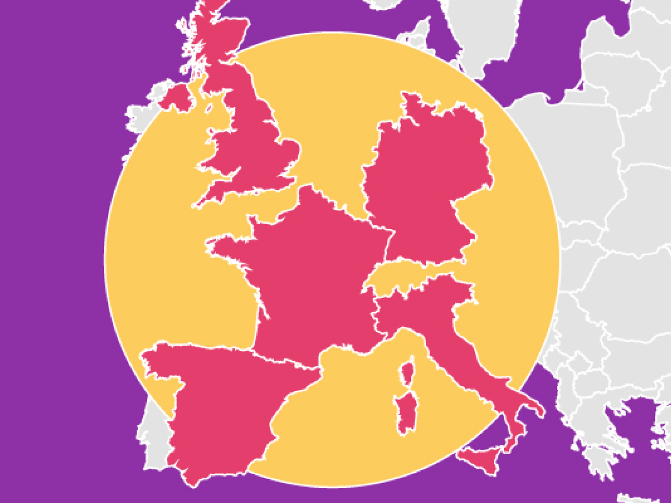 1.27 Trillion Euro: That's How Much the Bioeconomy is Worth in the EU5