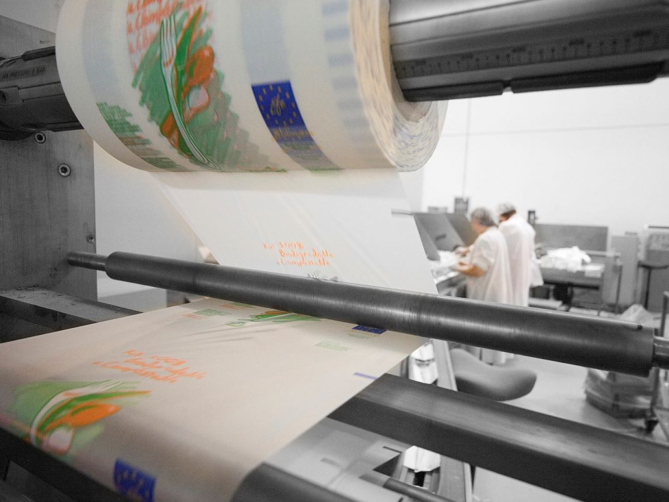 Mater-Bi, da Novamont uno strumento per calcolarne la carbon footprint