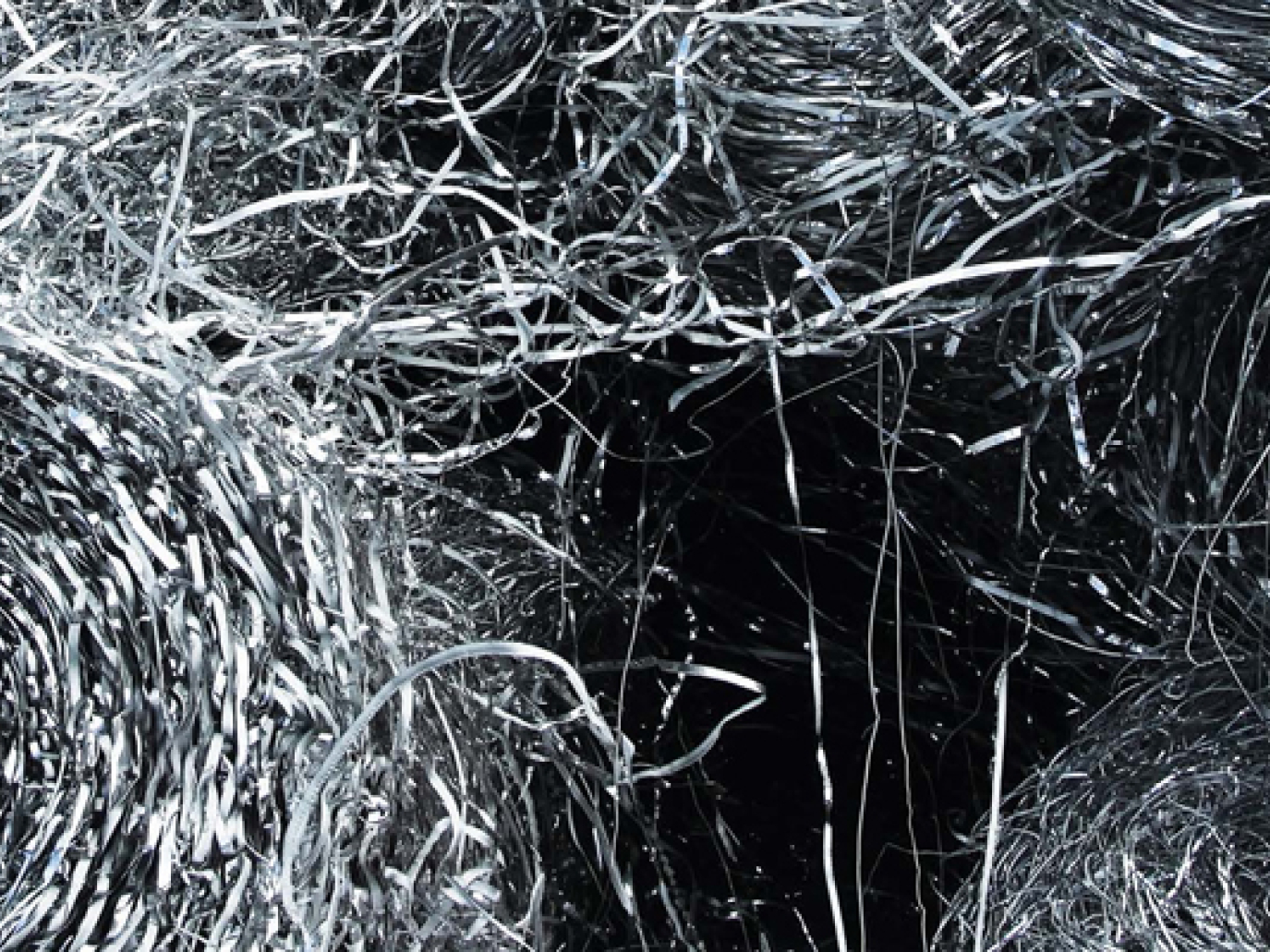 Urban Mines of Aluminium