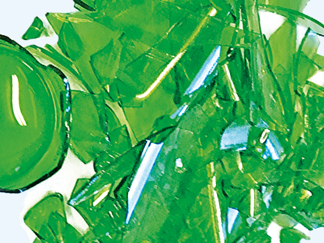 The Case of Eco-Tiles