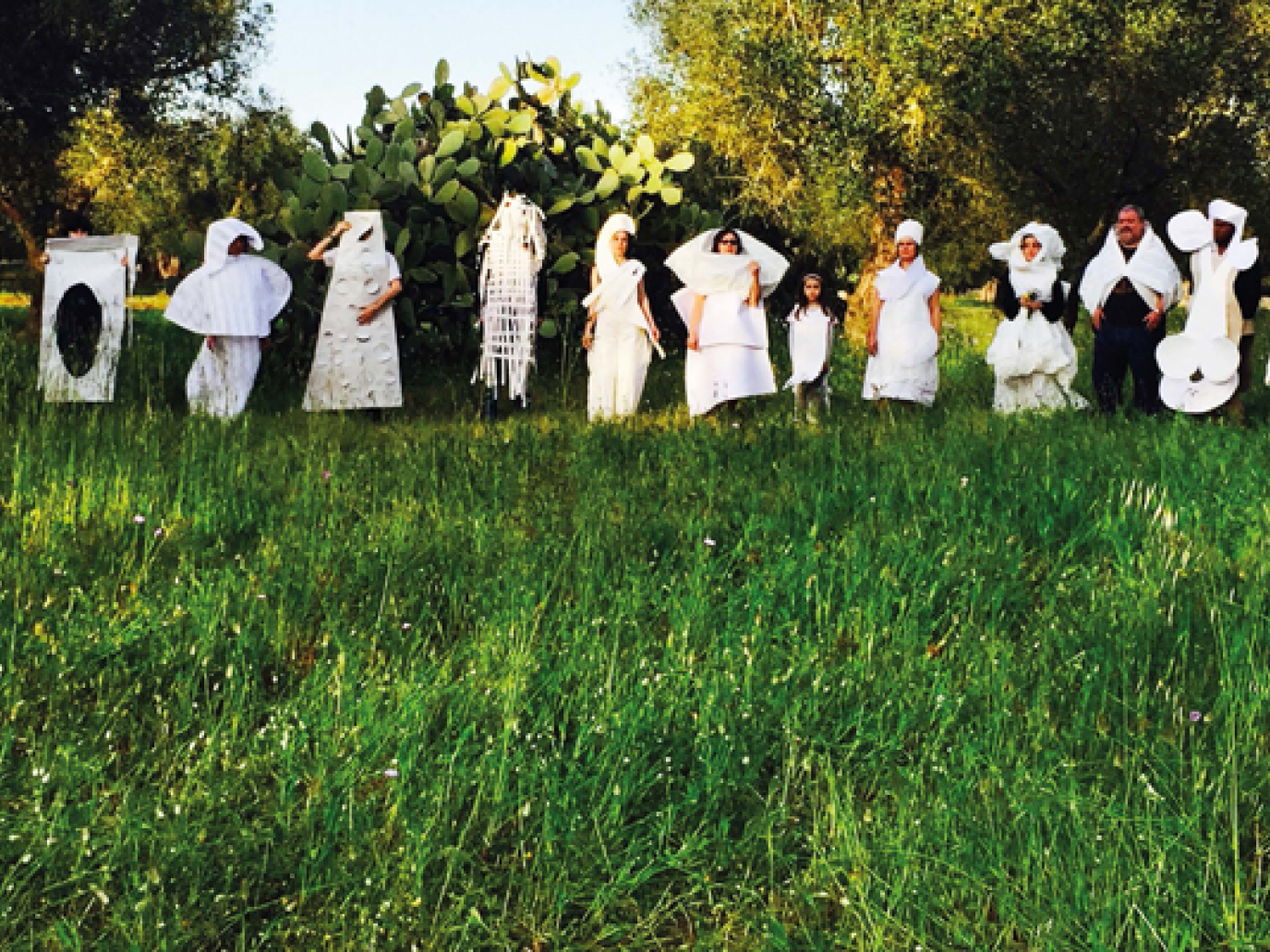 Looking After Green Spaces with GPP