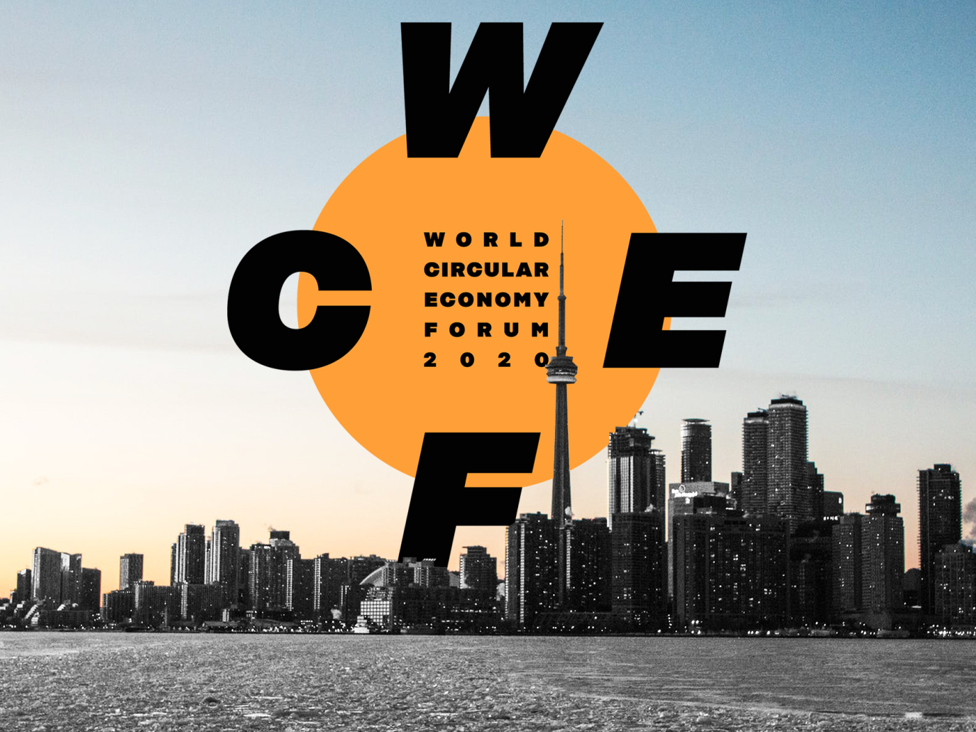 Il World Circular Economy Forum rimandato al 2021. Ma a settembre evento online