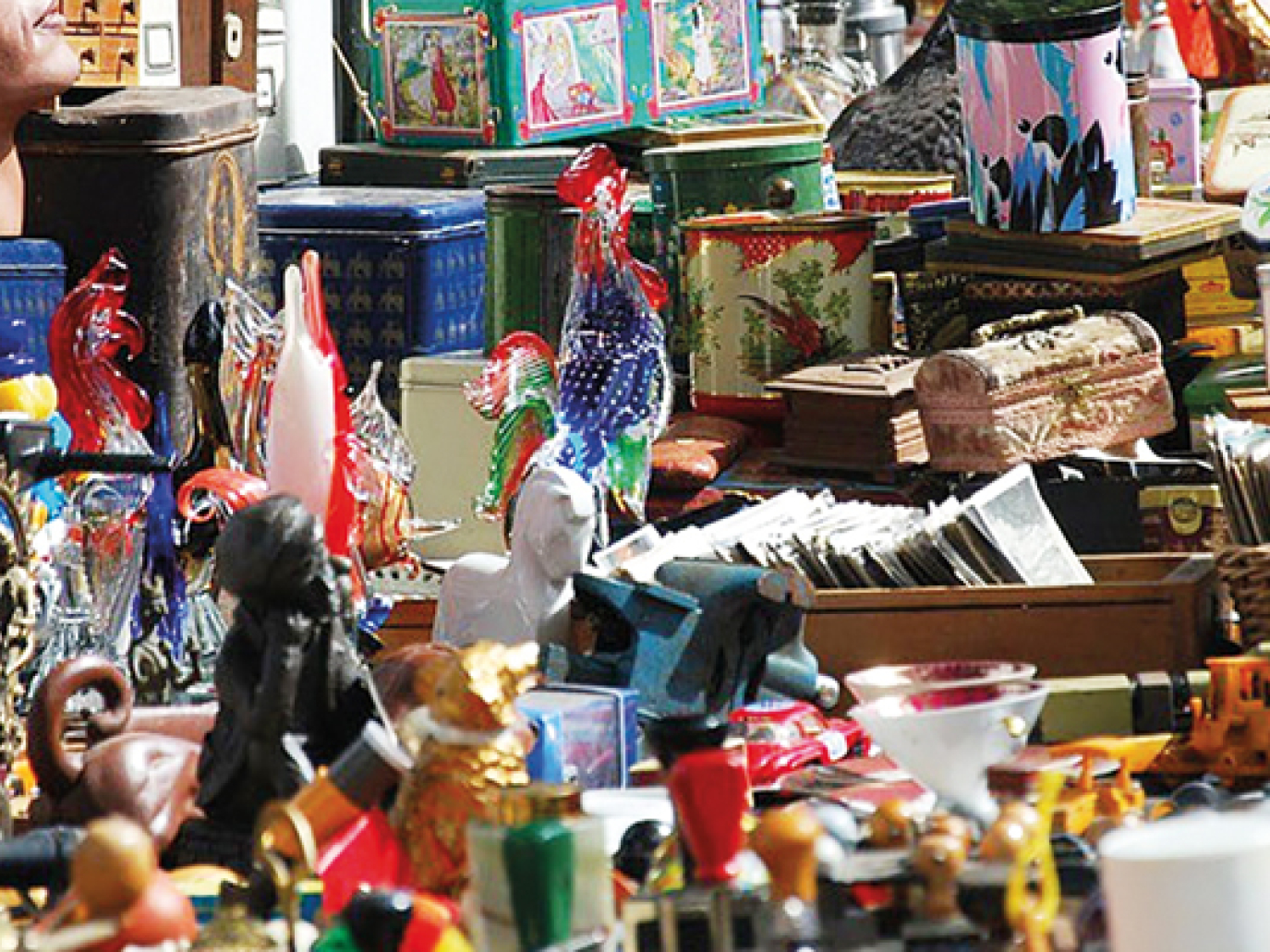 Reuse and New European Directives: Basic Guidelines