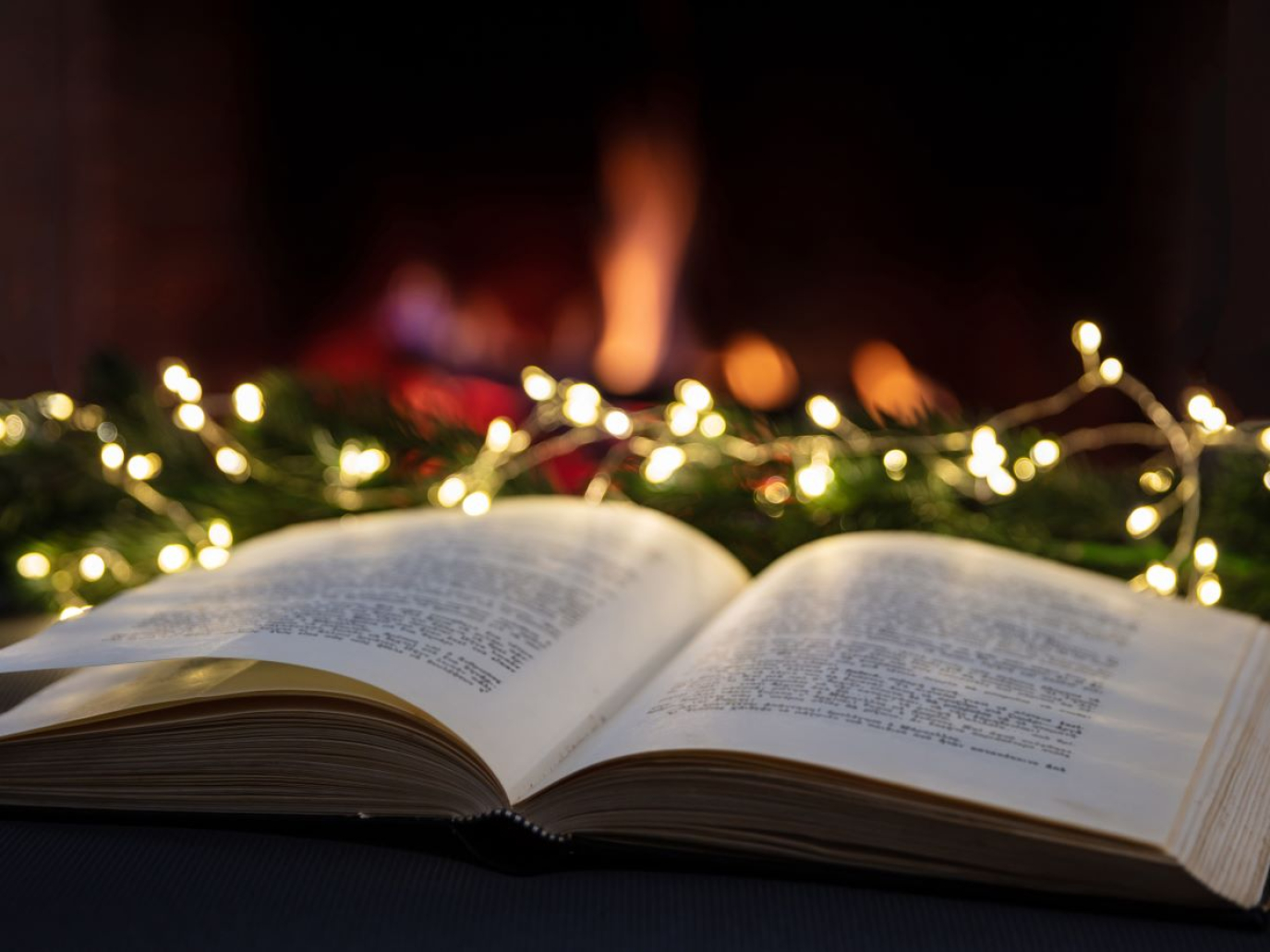 9 books to read on Christmas 2025 to envision the future