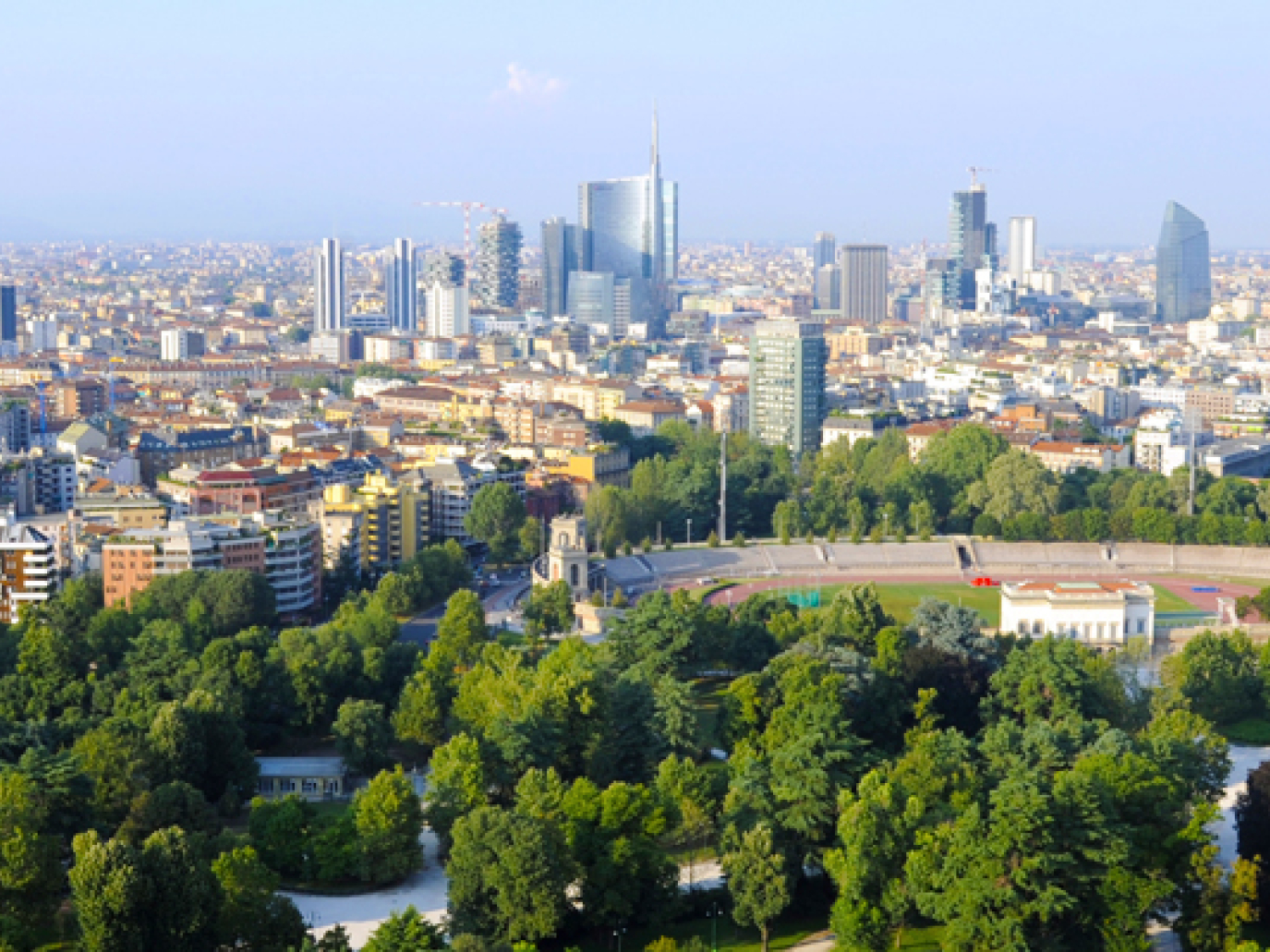 Noi siamo resilienza