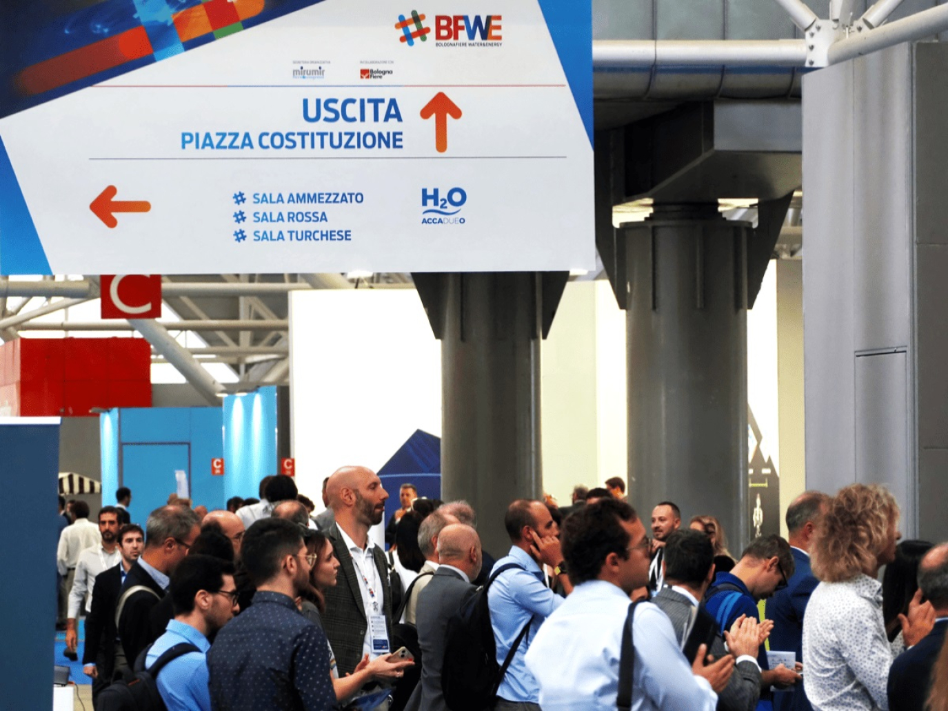 Accadueo 2025: l’Italia alla prova delle nuove normative UE