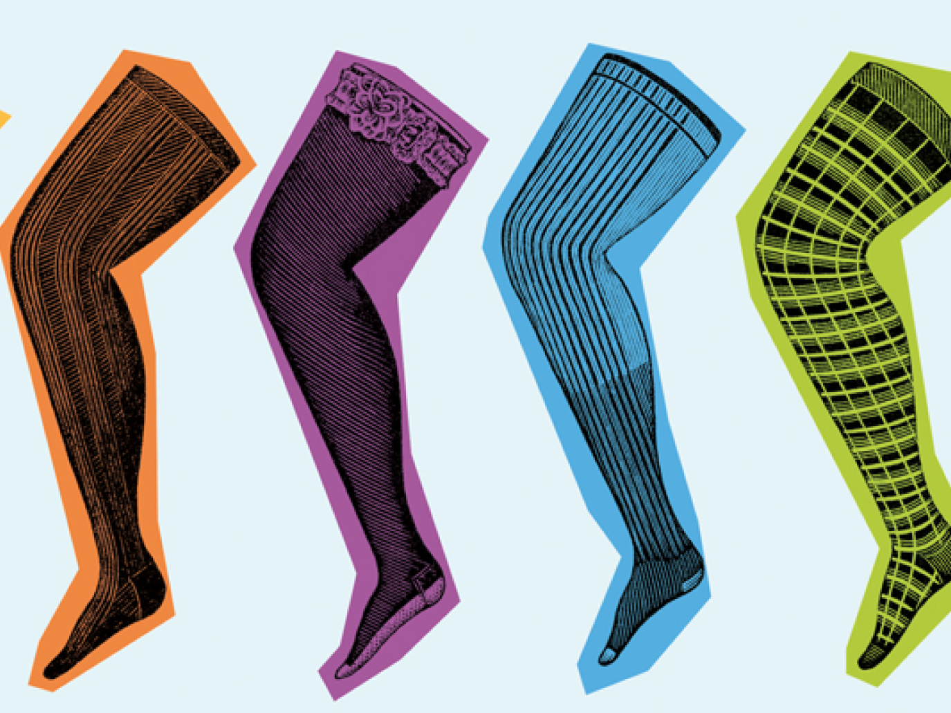 Infrastrutture: il collegamento che manca per chiudere il ciclo dei tessuti