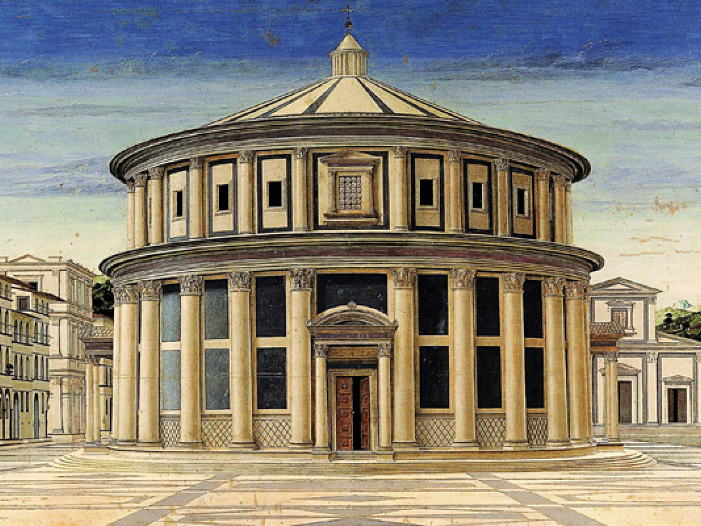 Industrial Renaissance