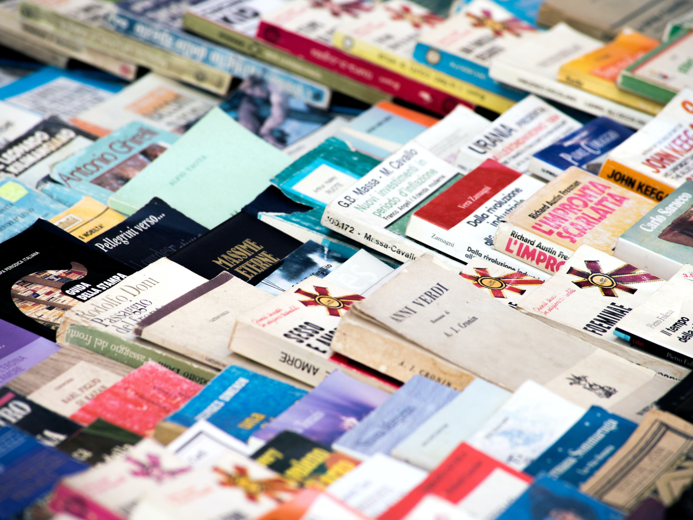 Ricerca COMIECO: l’educazione ambientale passa anche da libri e fumetti