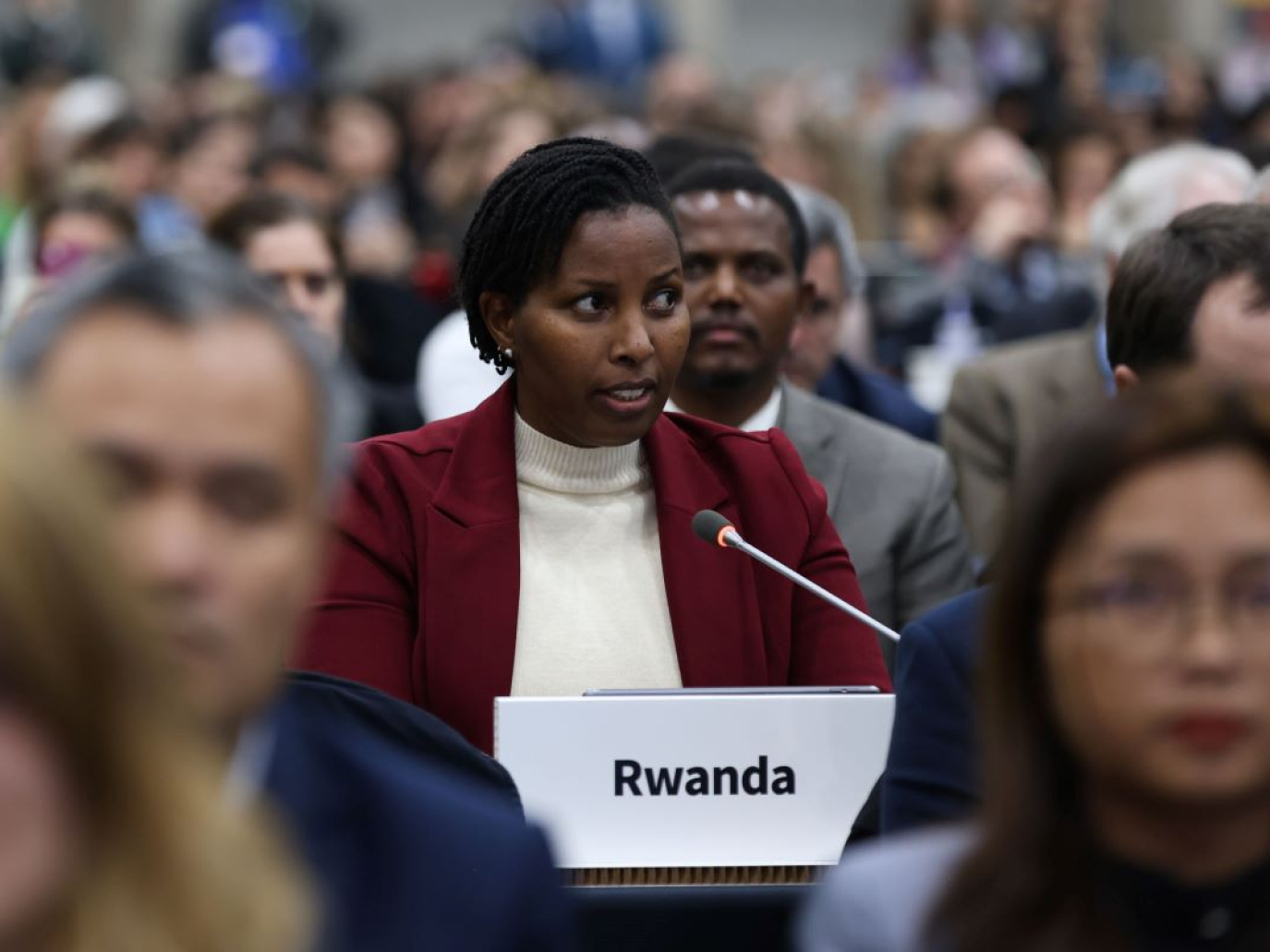 Global plastics treaty, INC-5 closes without agreement and is postponed to 2025