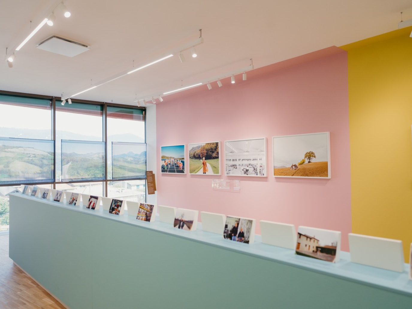 Beauty and respect for the environment: the new luxury retail spaces