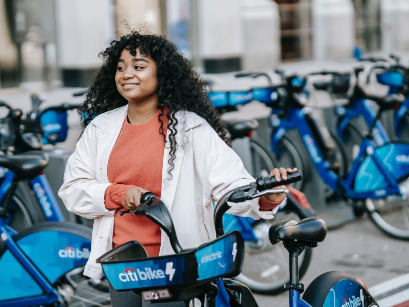 La sharing mobility cresce in Italia e il 95% della flotta è a zero emissioni