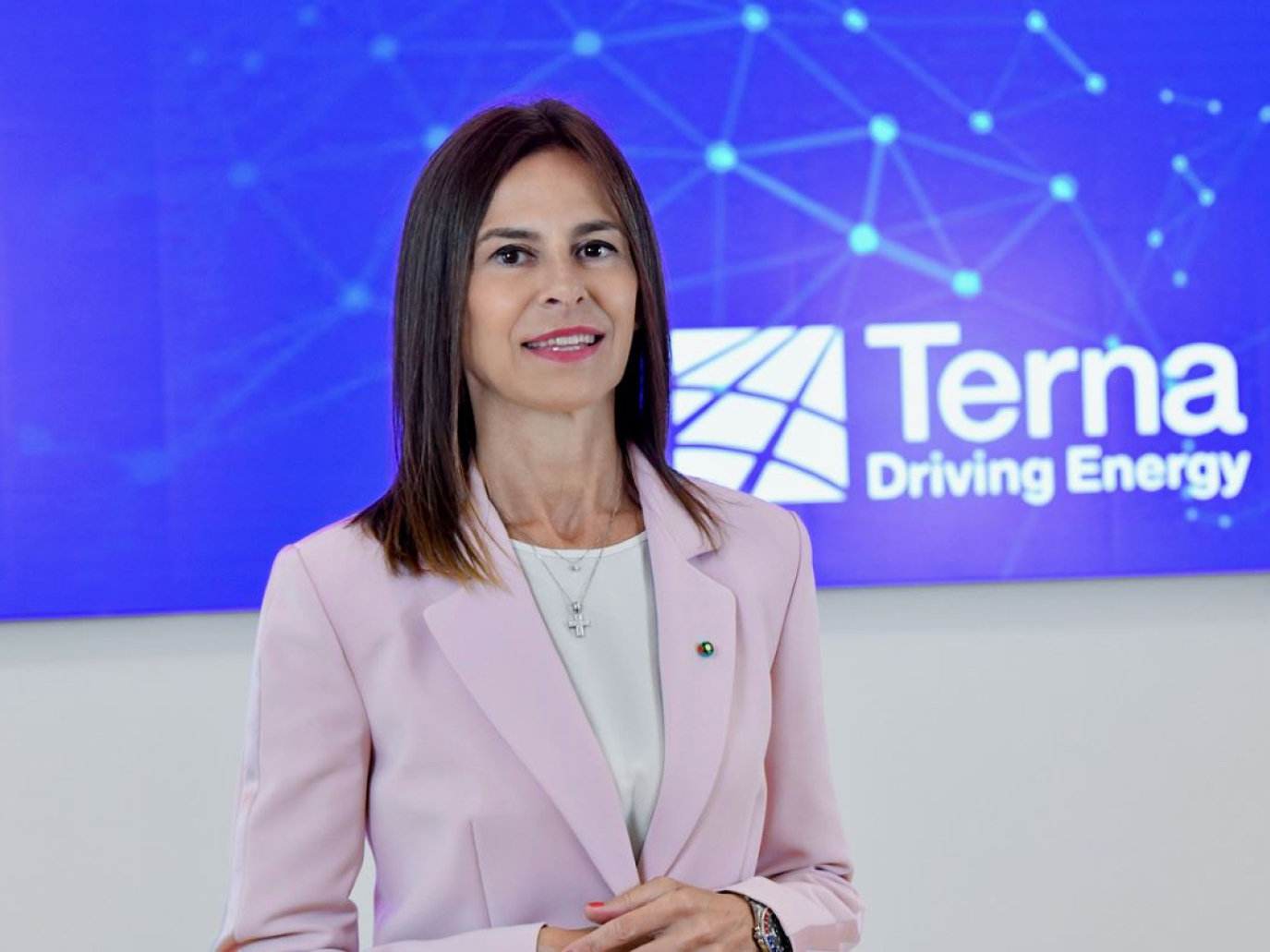 Terna Invests in Innovation Hubs and AI to Drive the Energy Transition