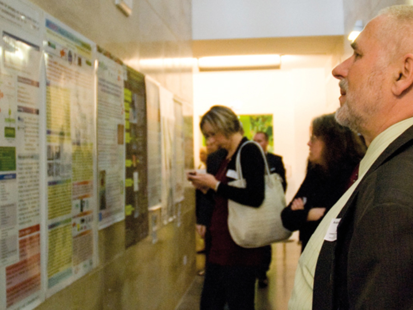 PLASTiCE Project: Promoting Sustainable Plastics in Central Europe