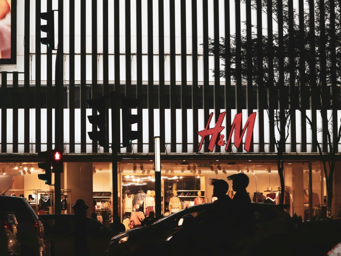 Fashion Crimes: 'Zara and H&M use cotton linked to violence and environmental devastation'