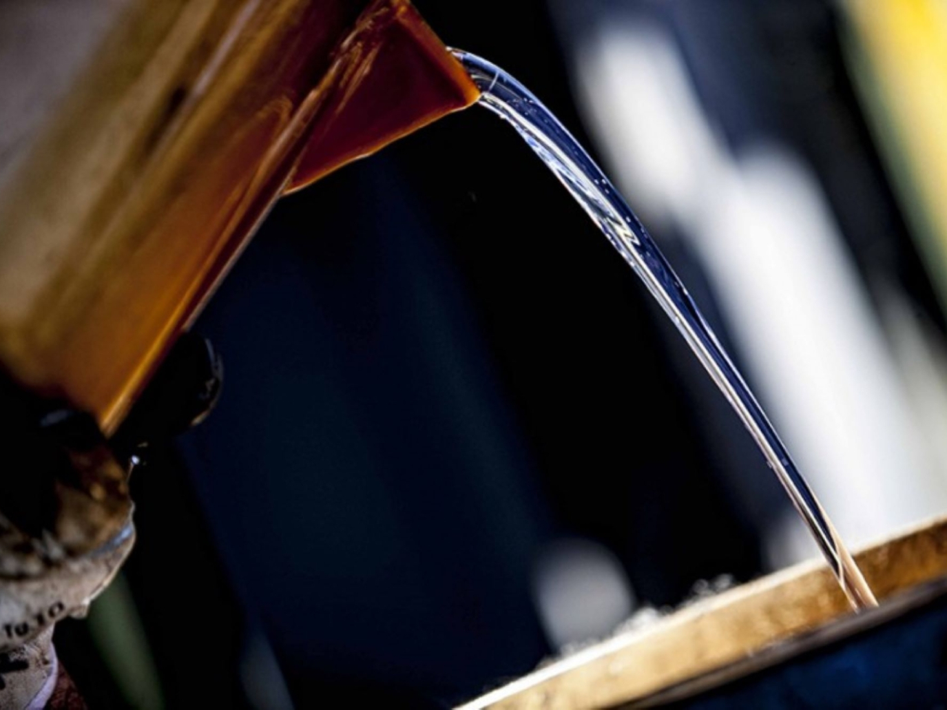 EPR per gli oli usati: il modello vincente di CONOU