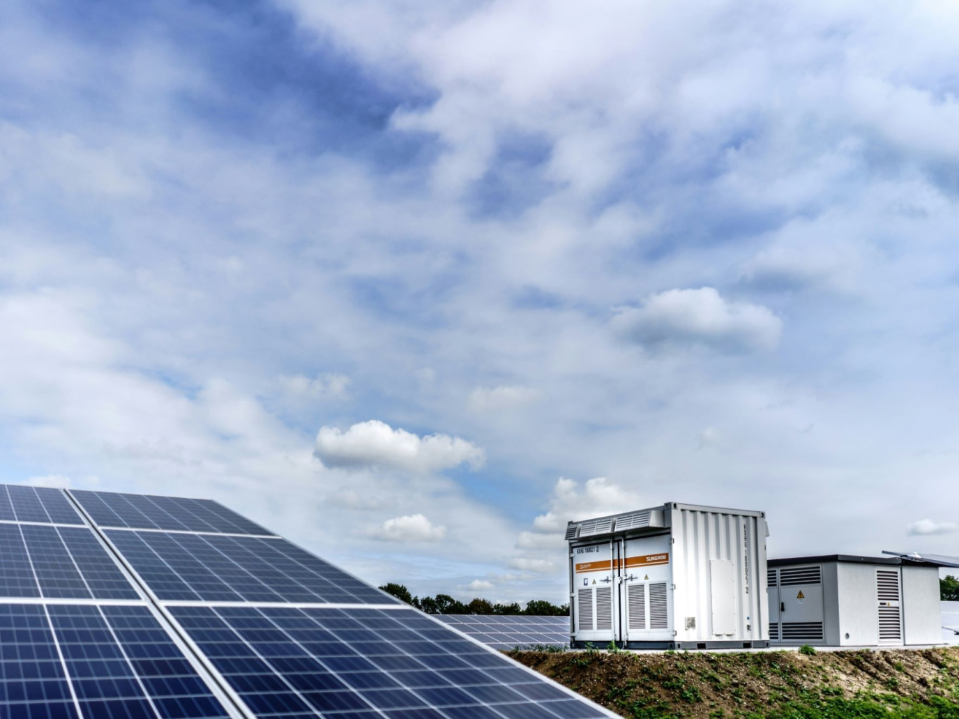 Rinnovabili: Energy compra Enermore e si espande in Germania, Austria, Svizzera