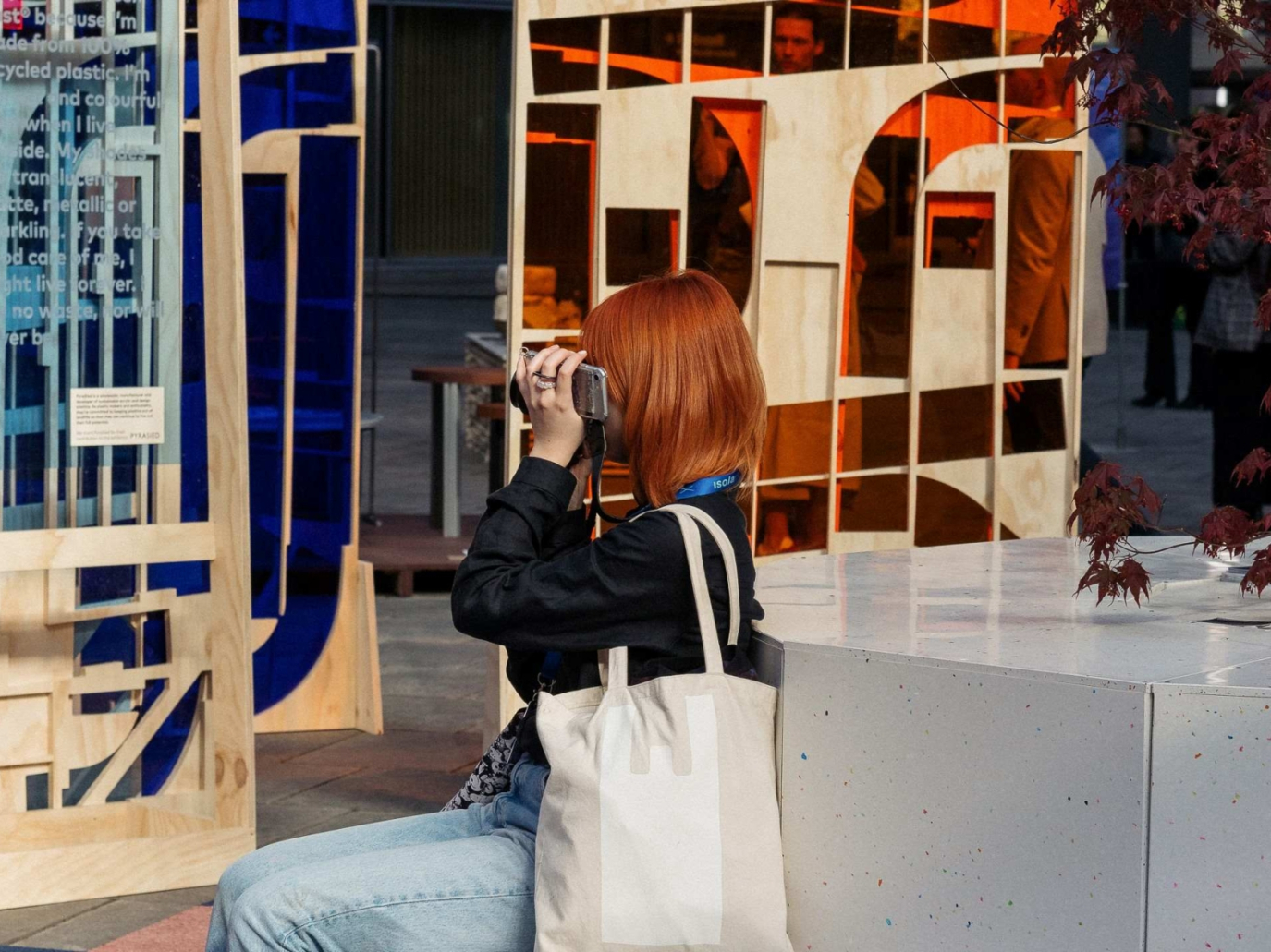 La lezione circolare della Milano Design Week