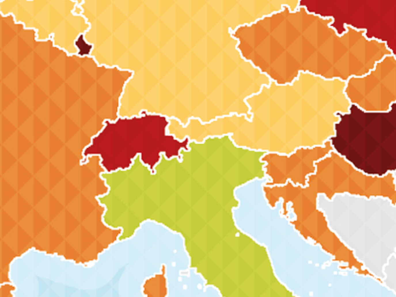Un'Europa a tutto Gpp