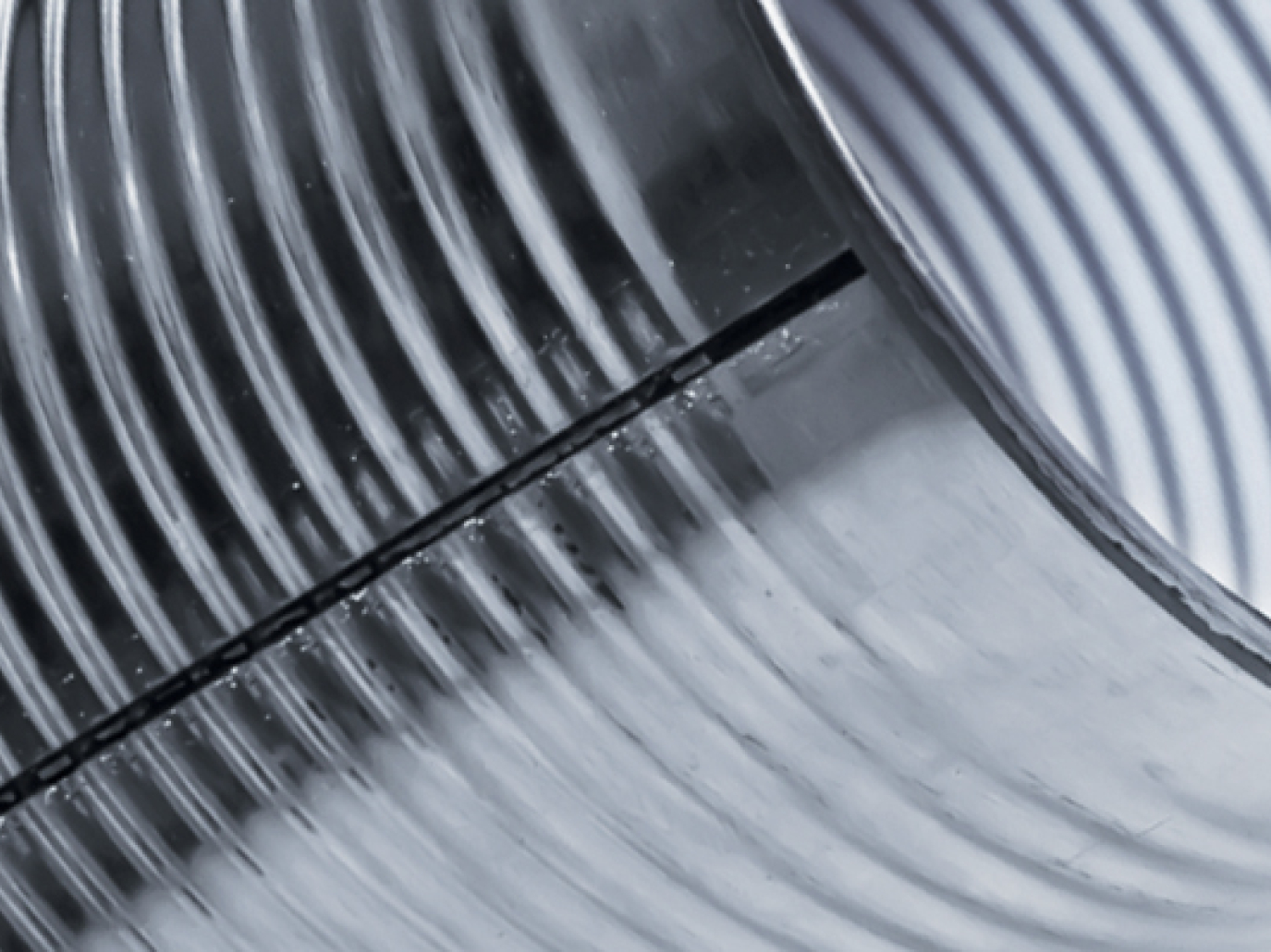 The steel packaging recycling industry