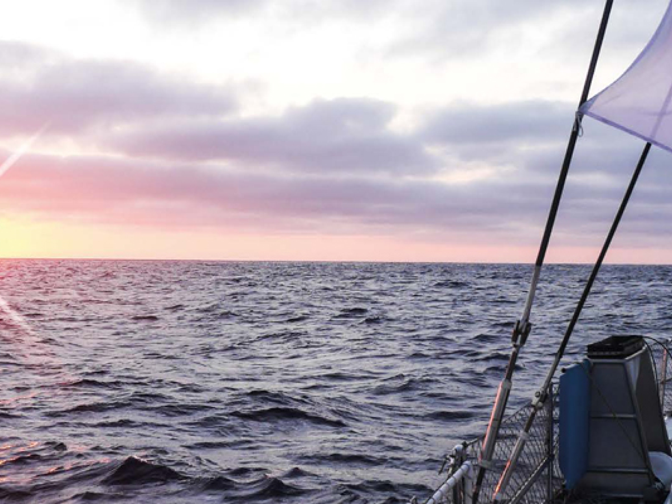 Cleaning Our Oceans? No Lack of New Ideas