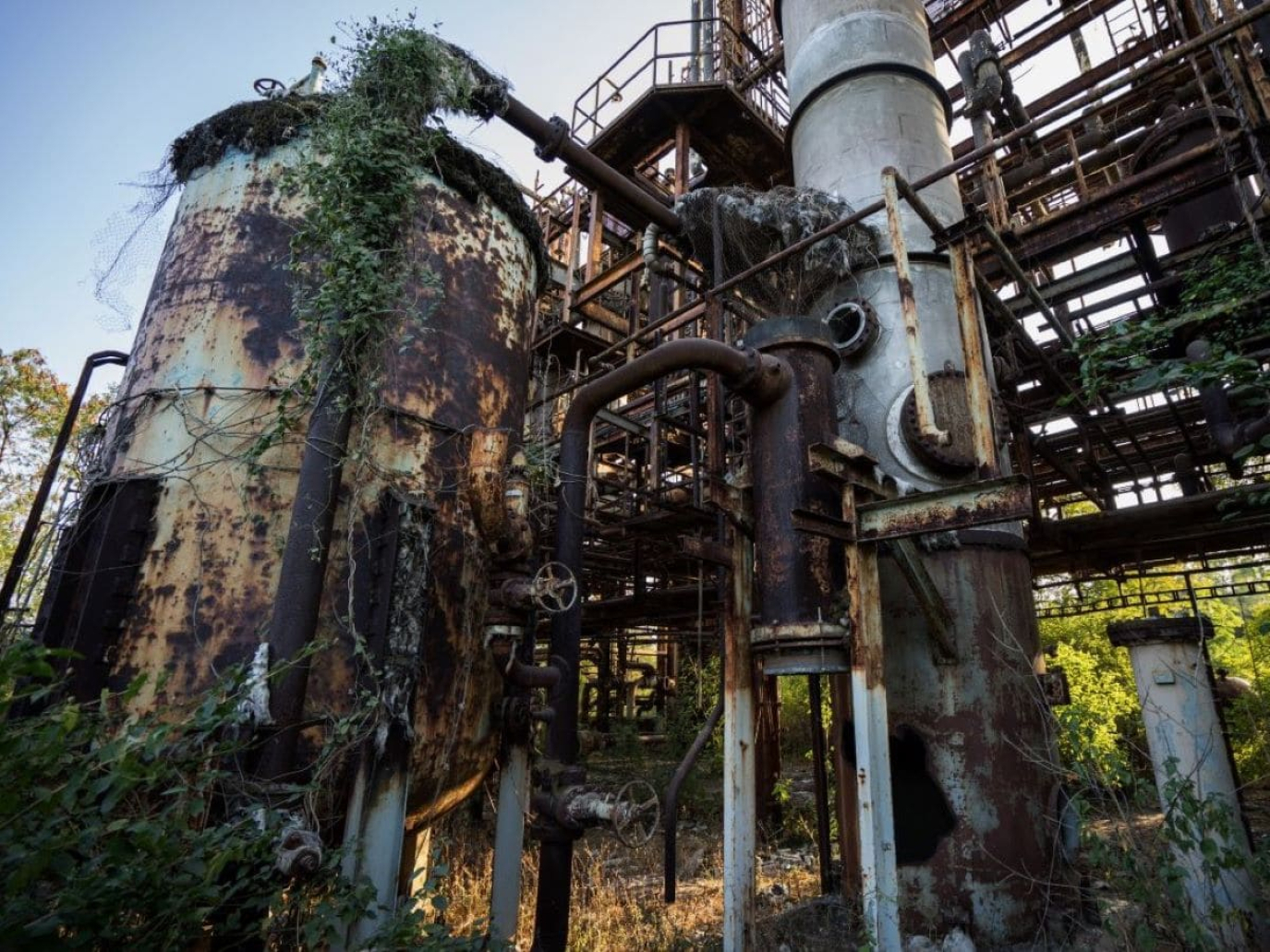 Bhopal, the disaster in India continues after 40 years