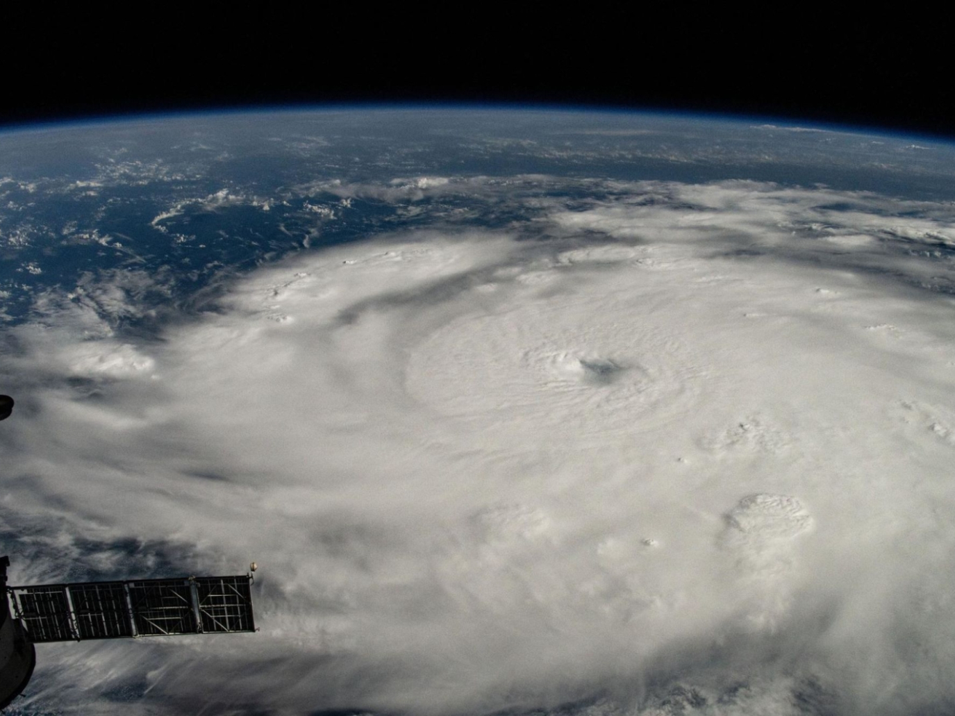 Why Beryl is the earliest Atlantic hurricane ever (and will not stay an isolated case)