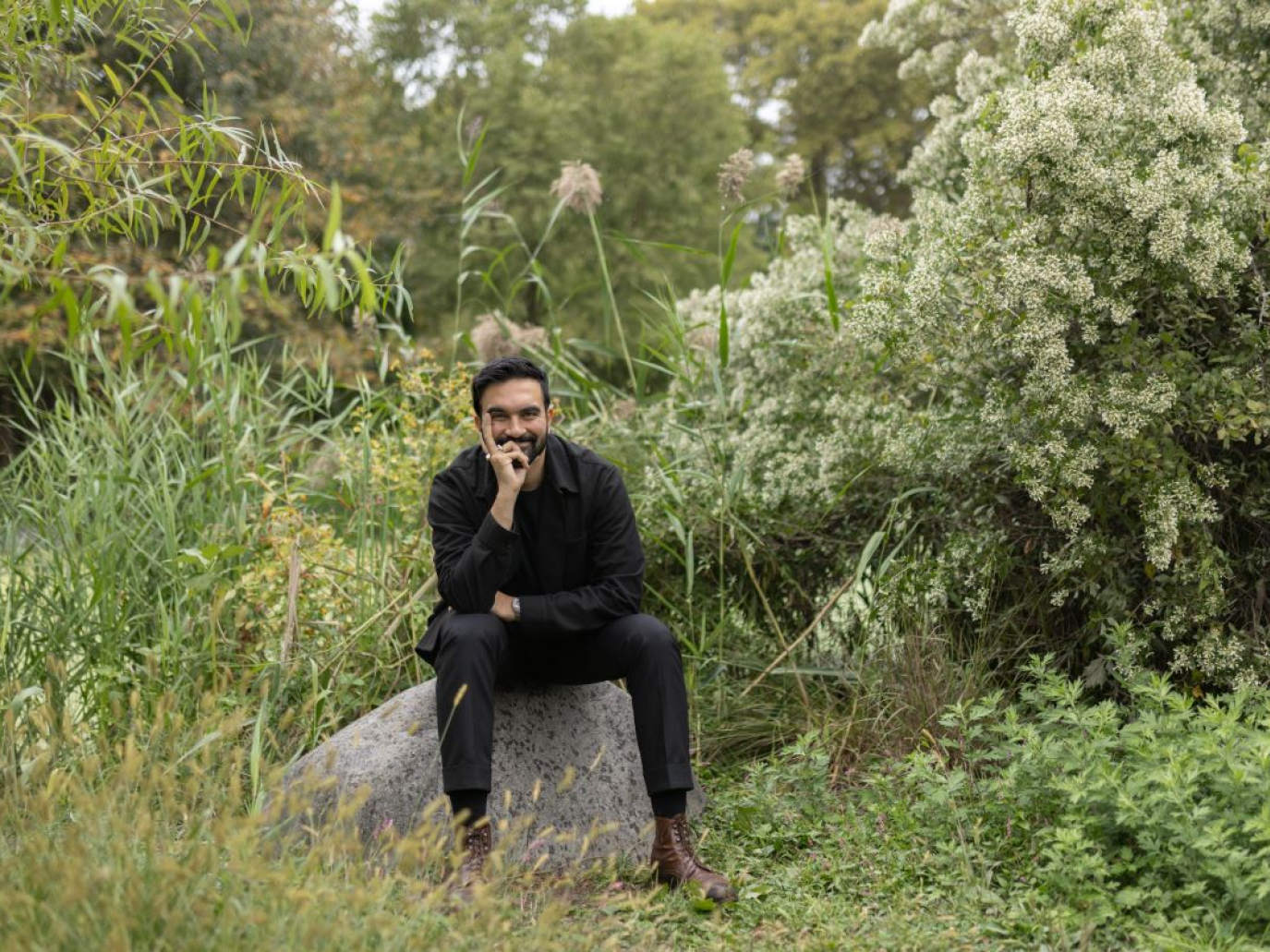 Le politiche climatiche del nuovo sindaco di New York Zohran Mamdani