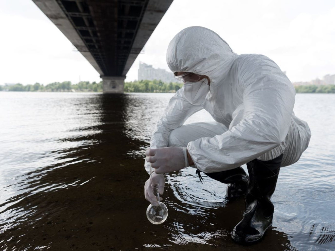 PFAS, EU Commission restricts use of the ‘forever chemical’ PFHxA