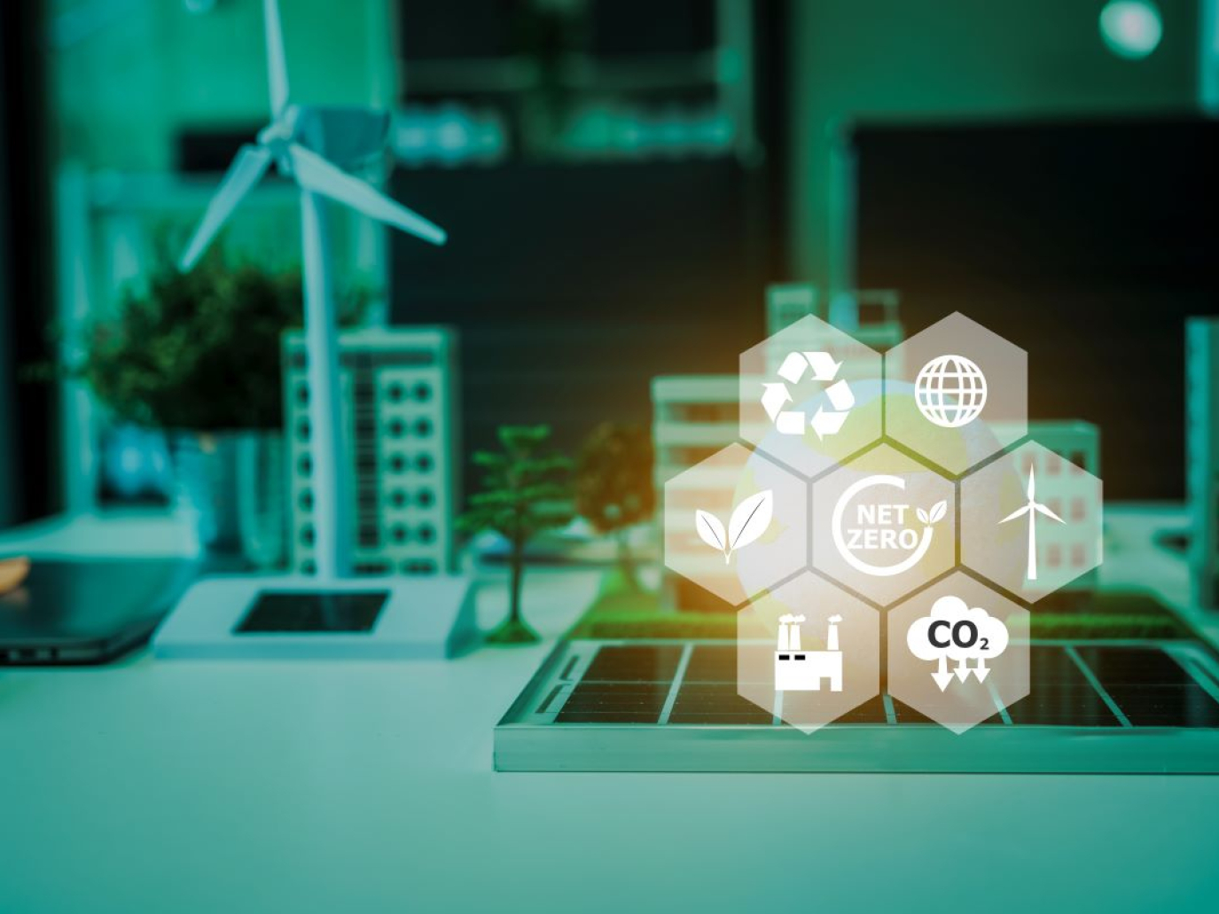 Andrea Battaglia: ‘Open source accelerates ecological transition by reducing costs’