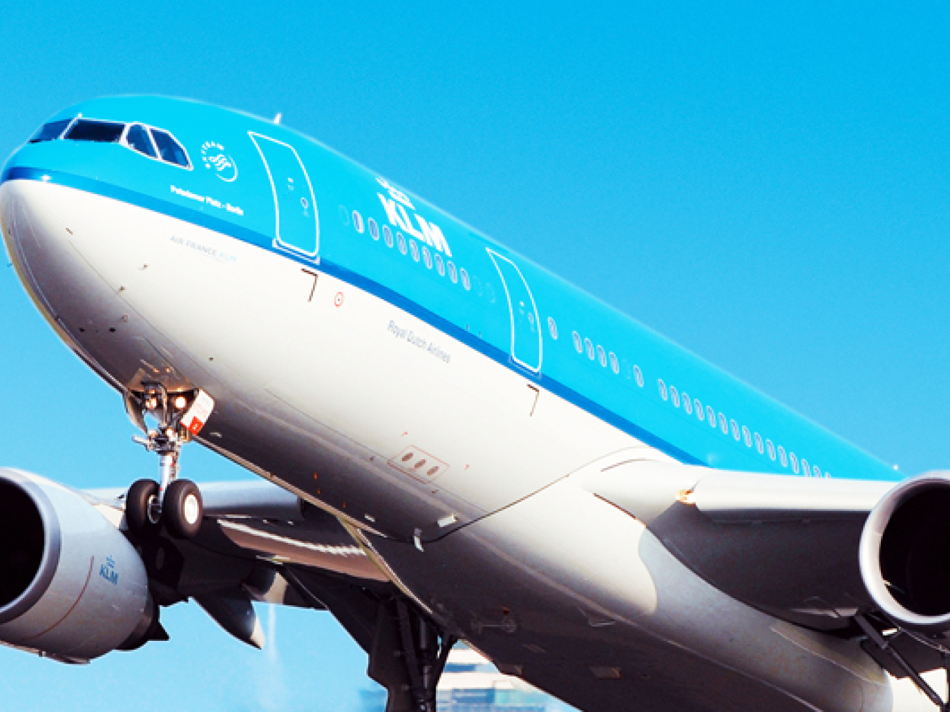 Biofuels: The Aviation Industry Takes Off