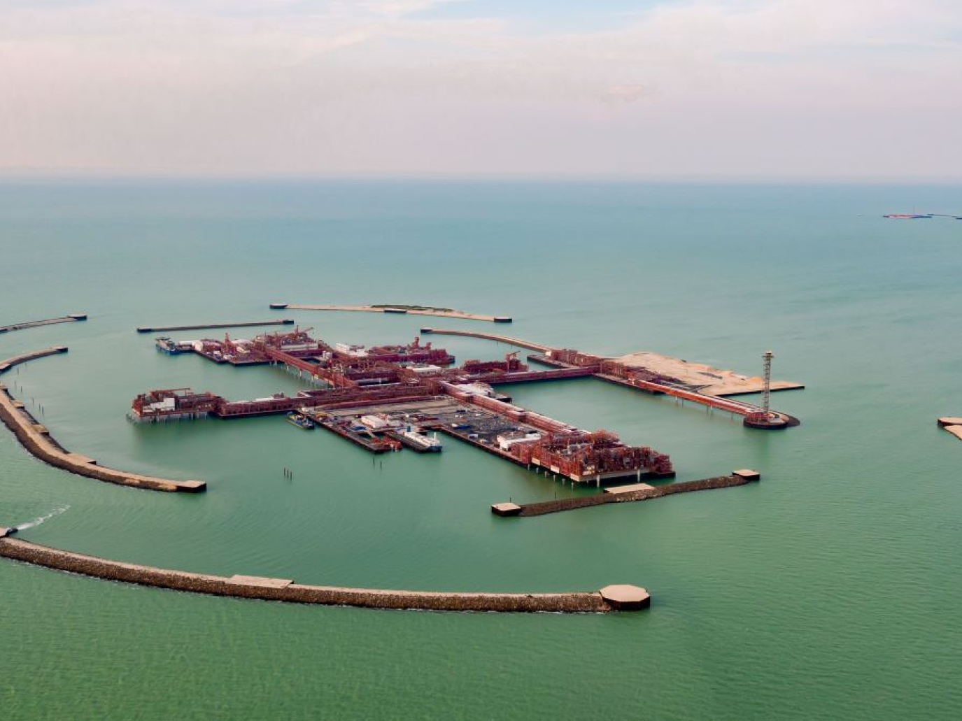 What we know about the billion-dollar dispute between Kazakhstan and big oil