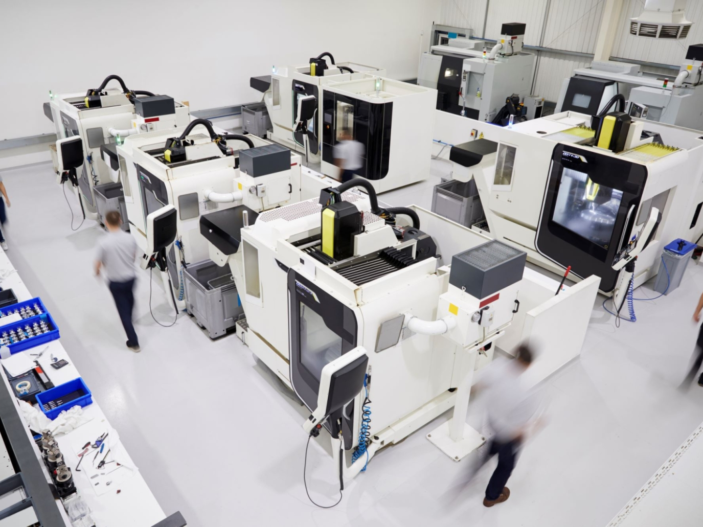 The Energy Transition Opens the Doors to the Humanistic Engineering of the Future