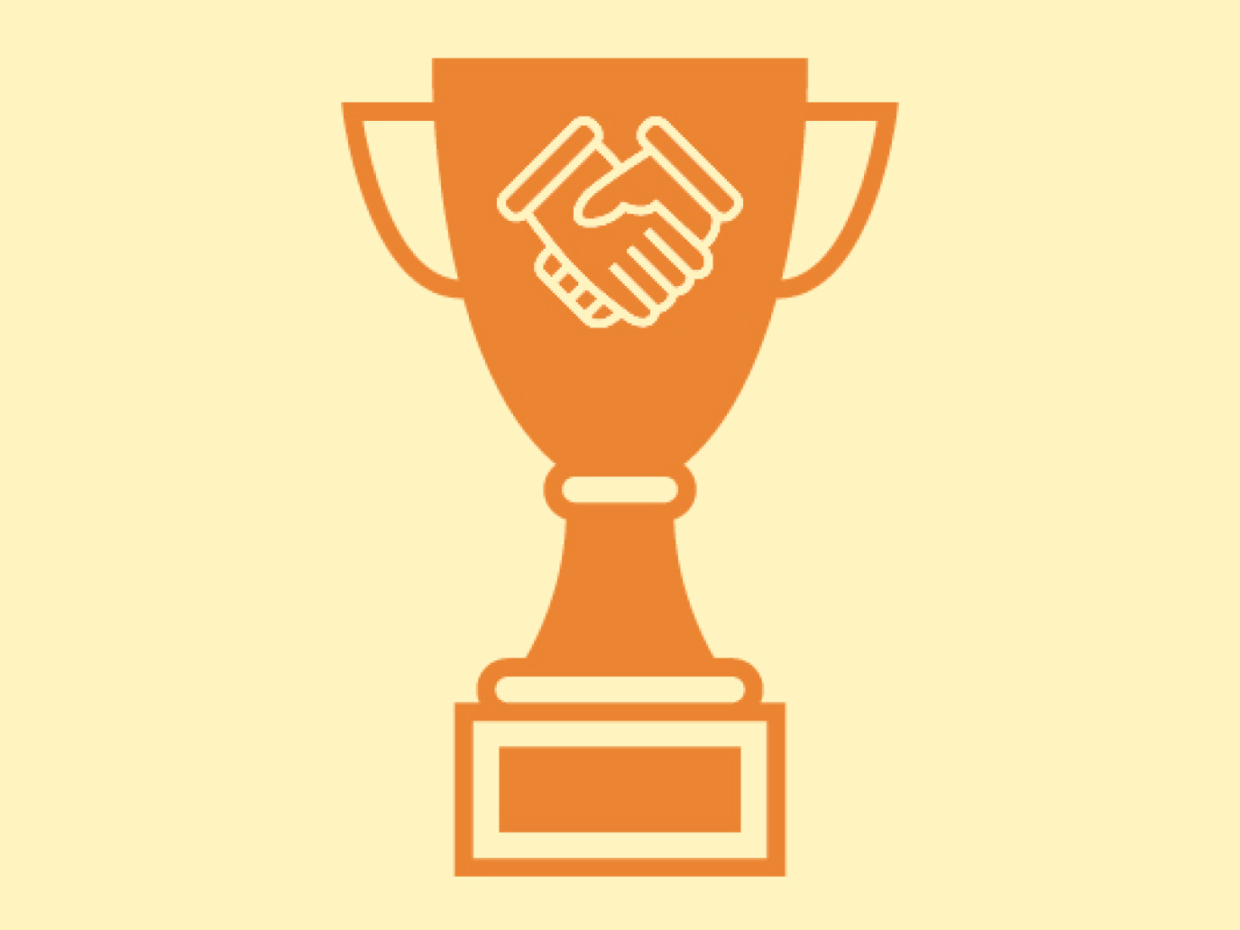 A Winning Agreement