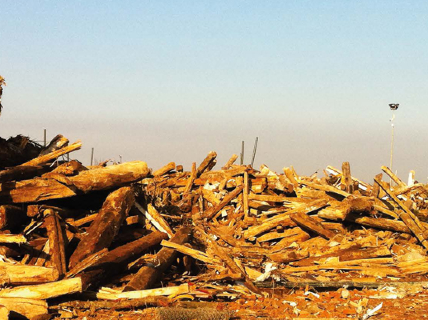 2012 Earthquake: The Emilia-Romagna Model