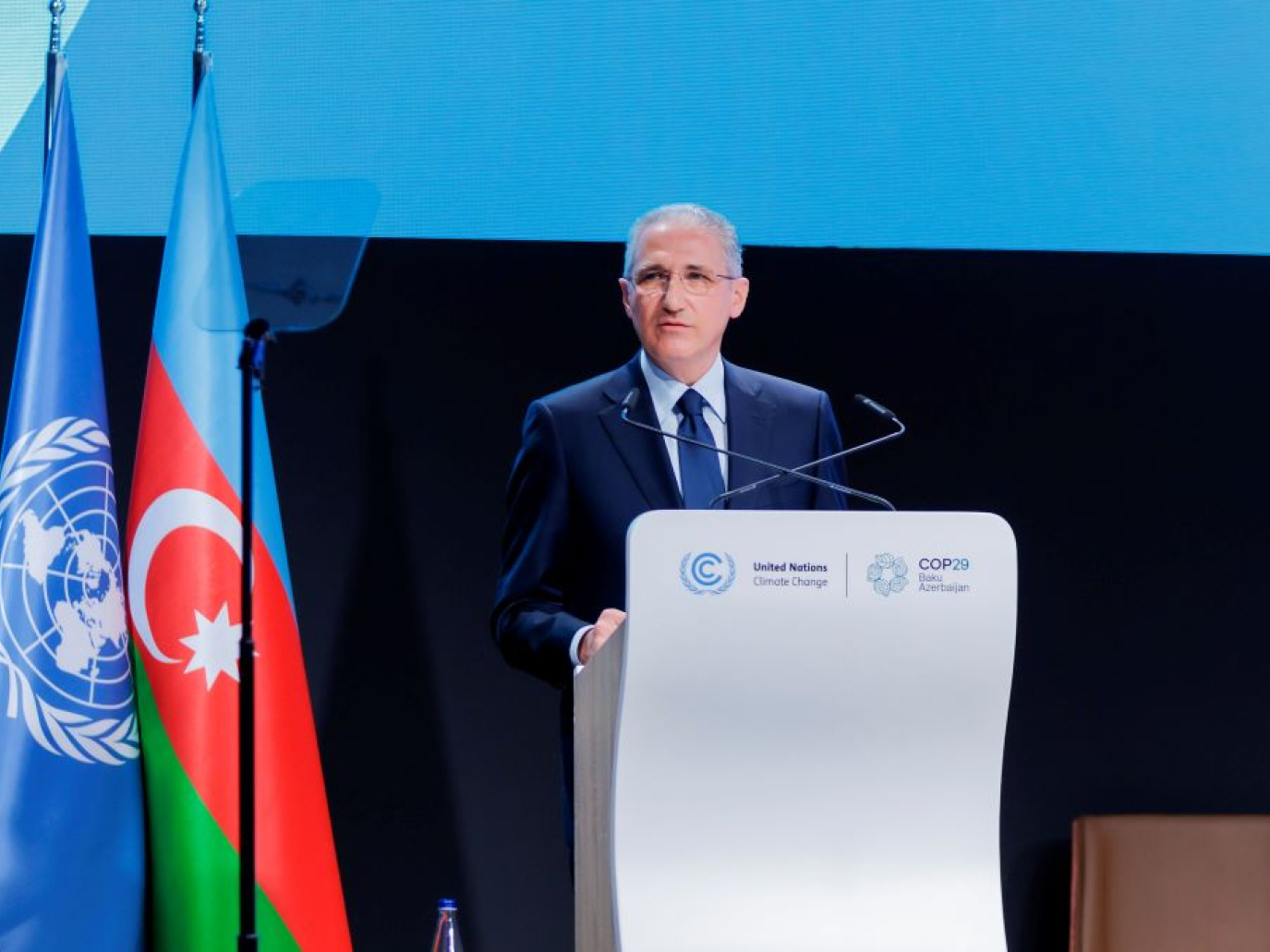 COP29, carbon market standards approved (with no negotiations)