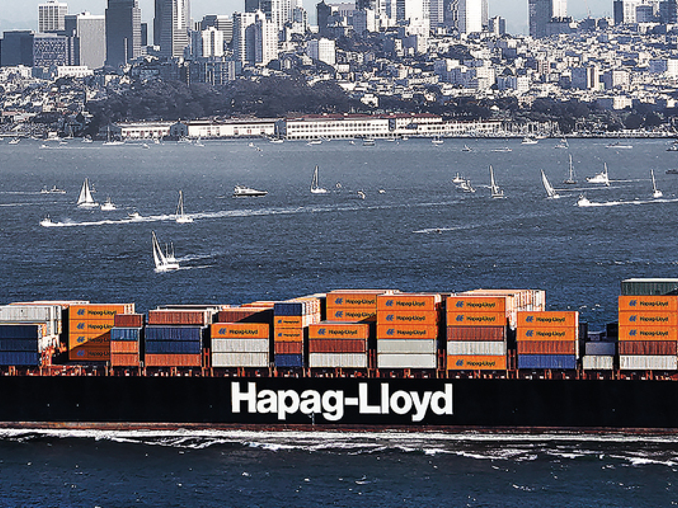 Sustainable Shipbreaking: A Pending Issue