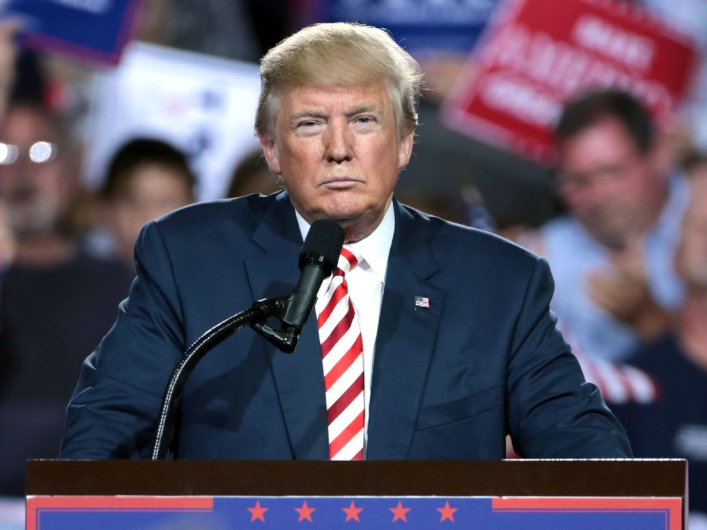 The alliance between Trump and the fossil fuel industry to win the US election