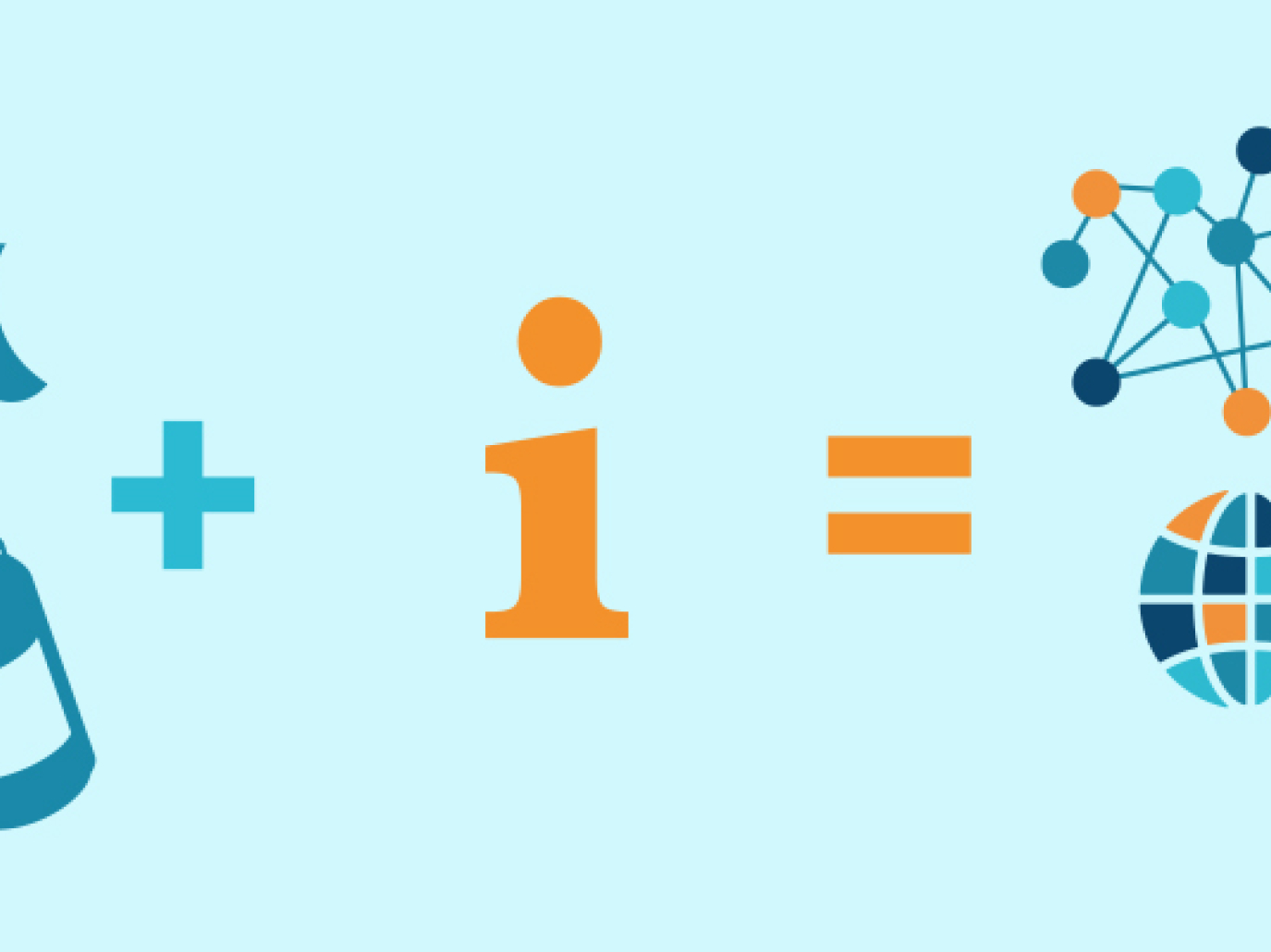 Waste + Information = Resource