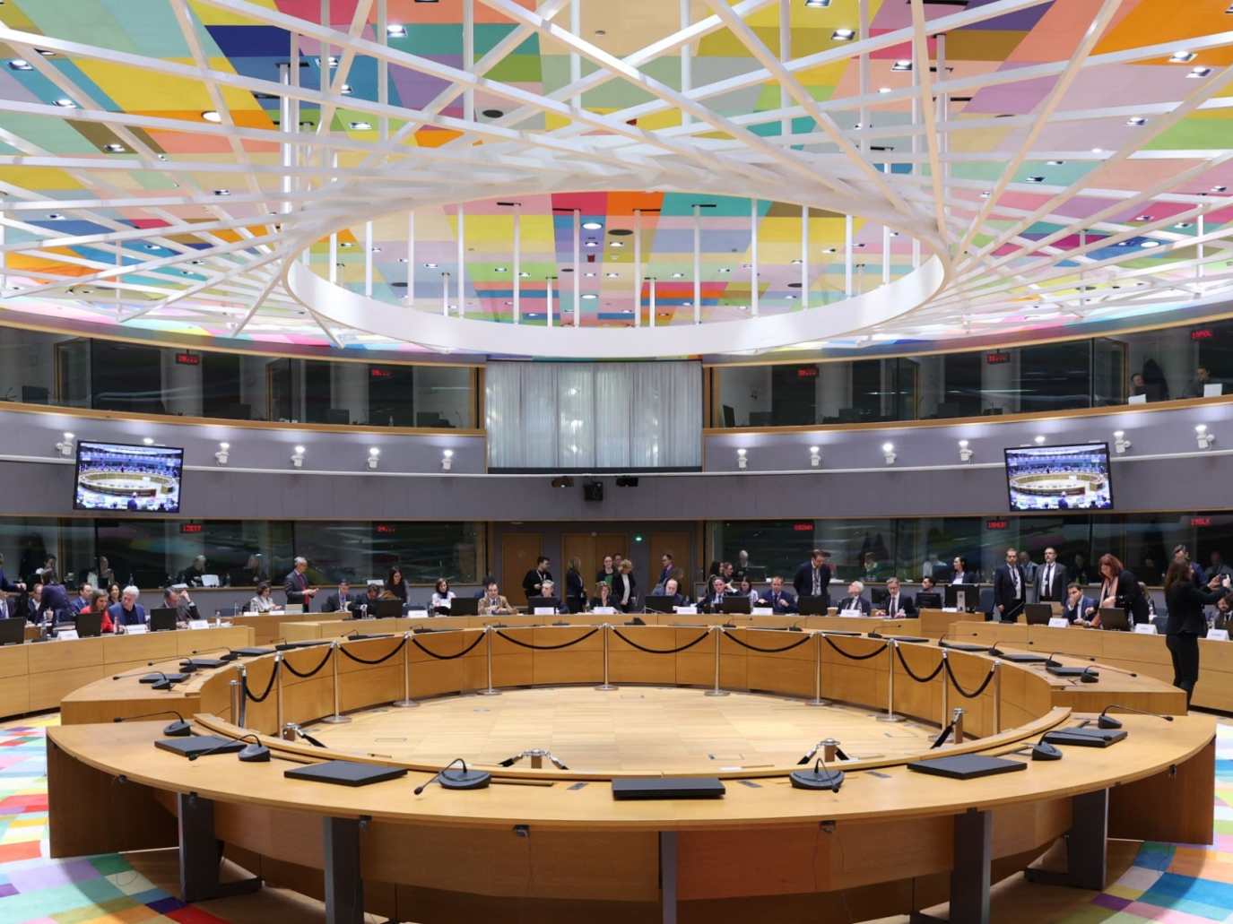 CSDDD, agreement reached on the sustainability due diligence of businesses