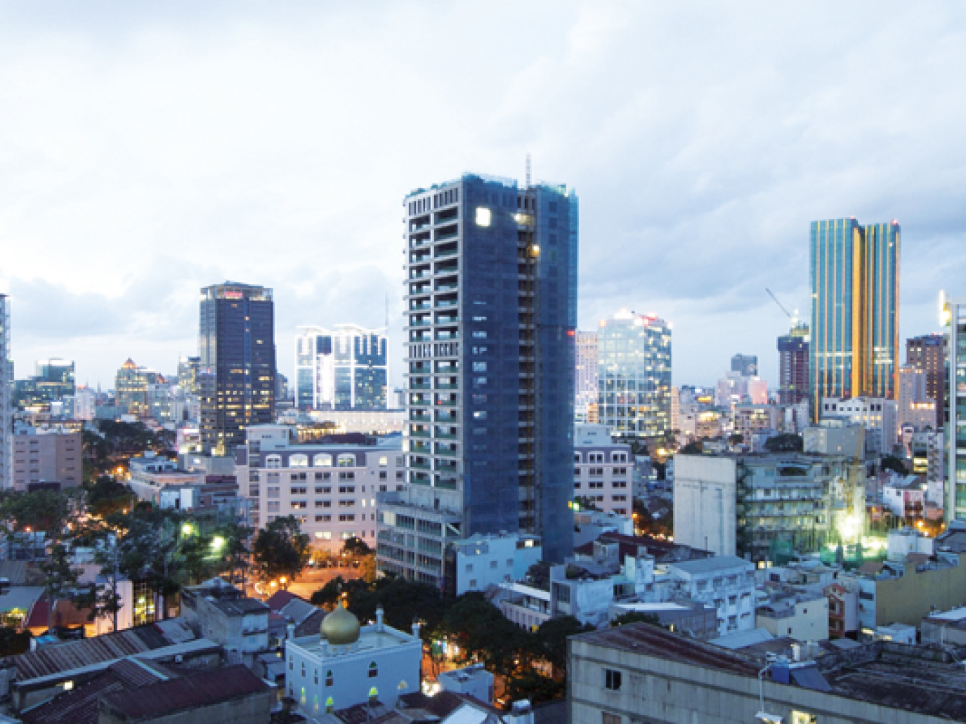 Vietnam Opens Up to the Circular Economy