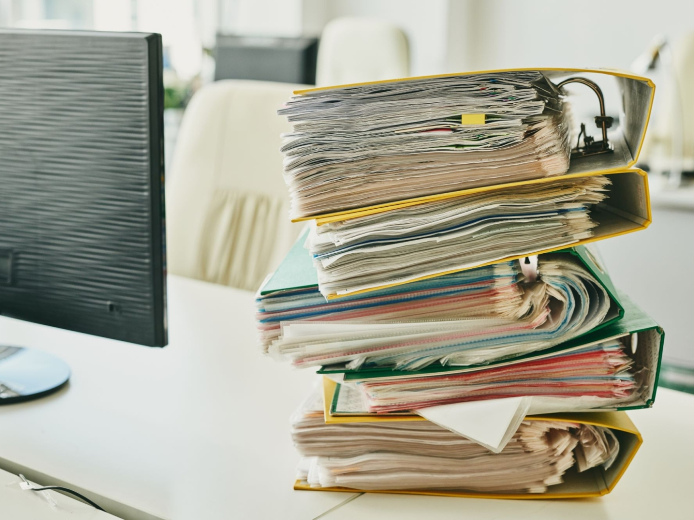 Carbonsink: abbiamo bisogno di finanza sostenibile, e di comunicarla