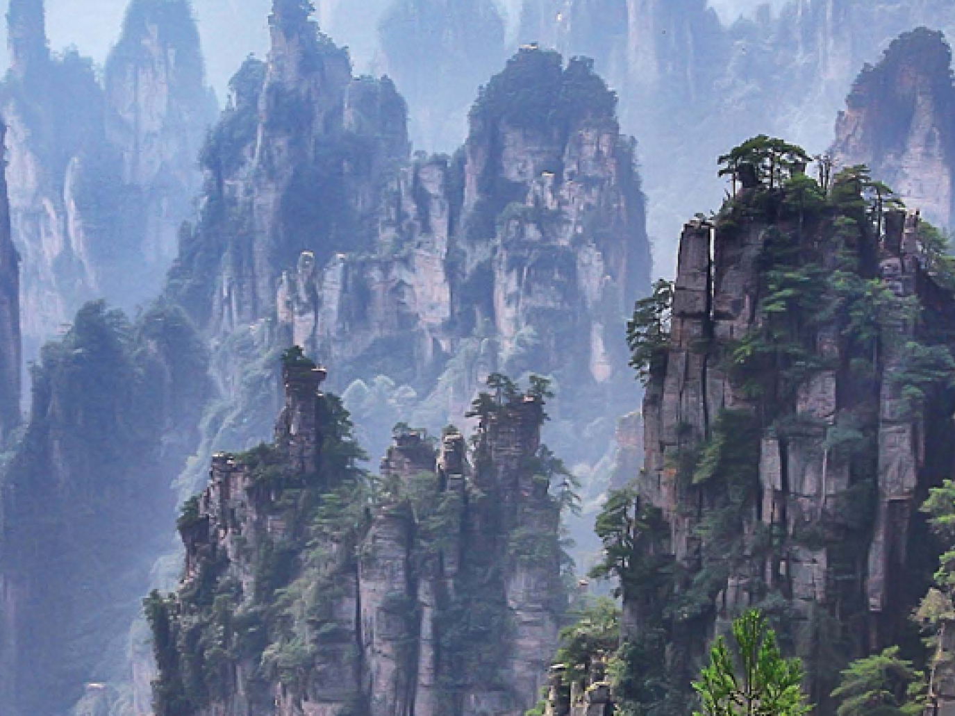 The Circular Republic of China