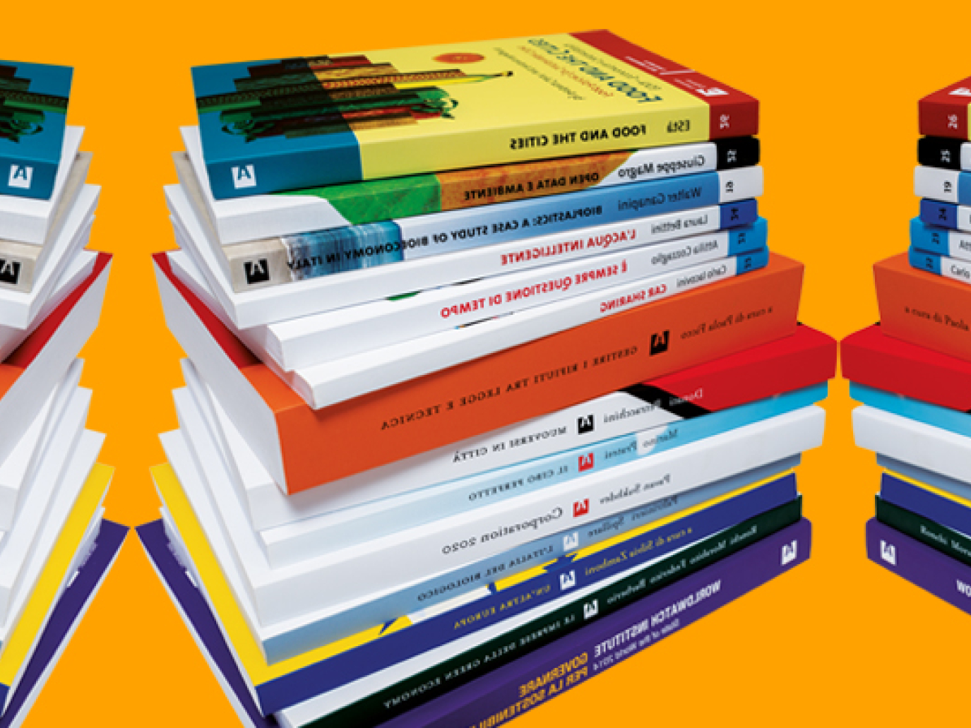 Paper: Sustainability Enters the Production Cycle