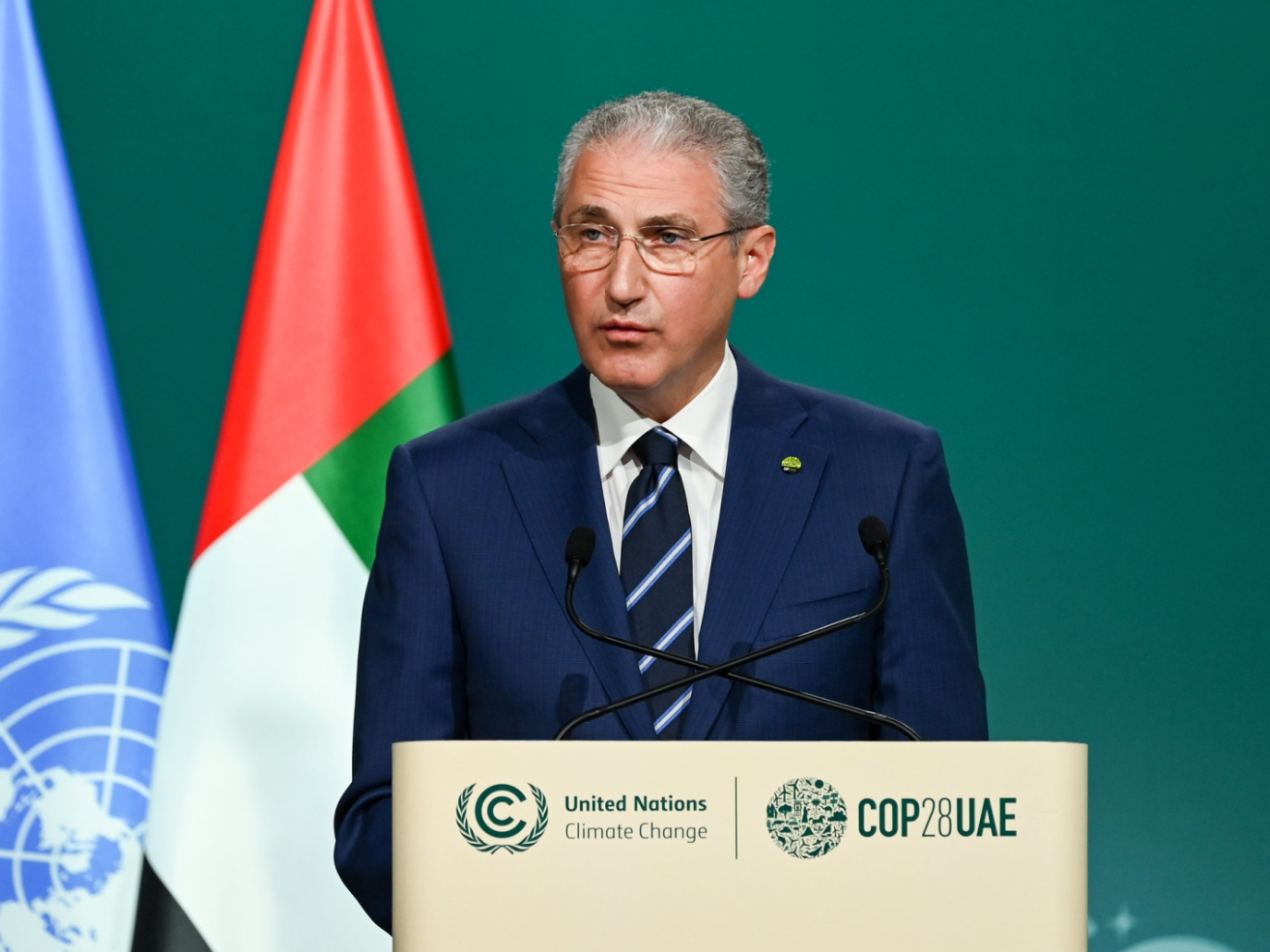 Azerbaijan: presidente di COP29 sarà il Ministro dell’ambiente, ex dirigente oil&gas