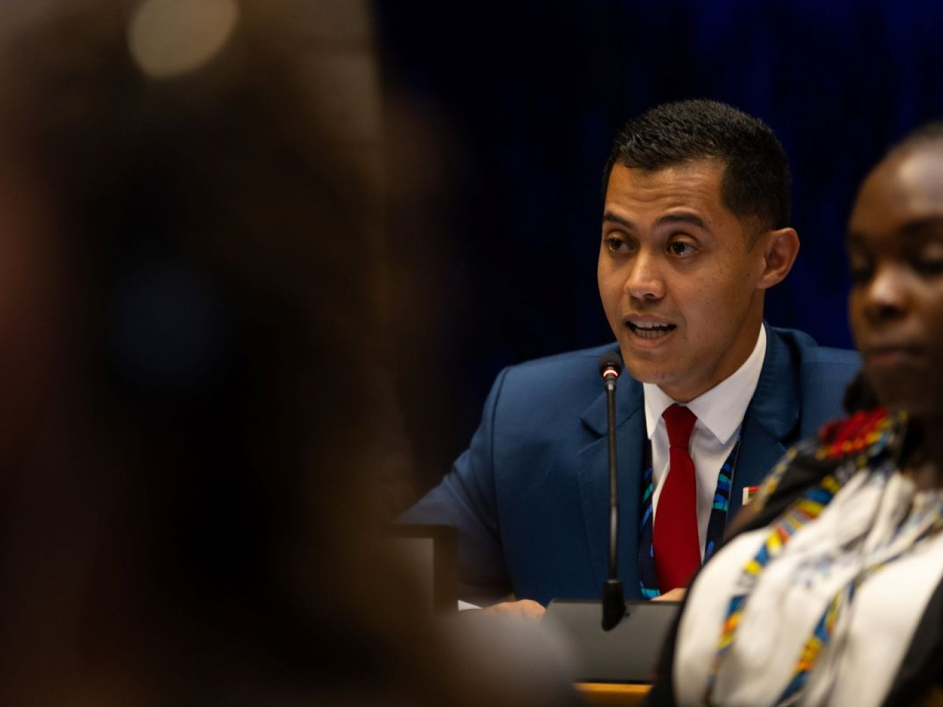 Adattamento climatico, COP29: ai paesi vulnerabili servono più soldi