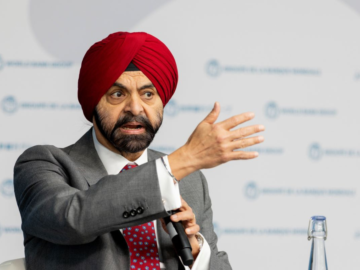 Clima, 100 miliardi al Fondo IDA: un progresso che delude i paesi africani